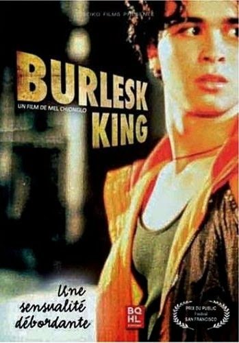 Burlesk King - PELICULA [+18] Filipinas - 1999 – PeliculasyCortosGay.com - Peliculas - PeliculasyCortosGay.com