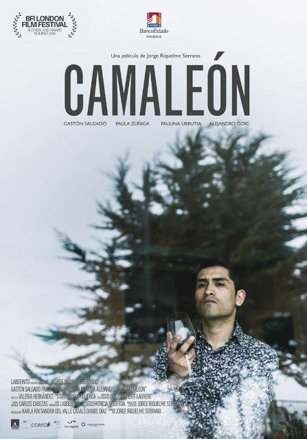 Camaleón – PELICULA – Chile – 2016