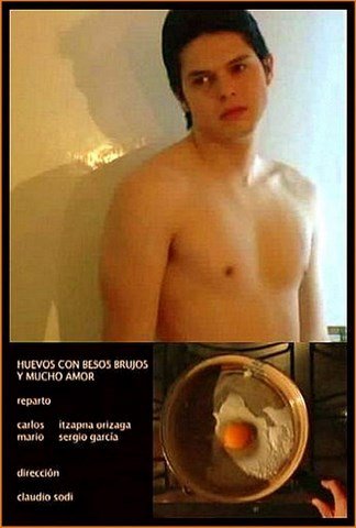 Huevos Con Besos Brujos y Mucho Amor – CORTO – Mexico – 2006