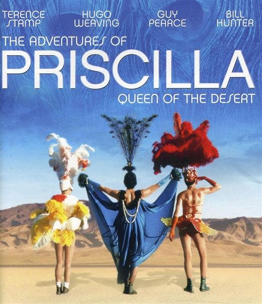 Las Aventuras de Priscilla, Reina del Desierto - Pelicula - Australia - 1994 – PeliculasyCortosGay.com - Peliculas - PeliculasyCortosGay.com