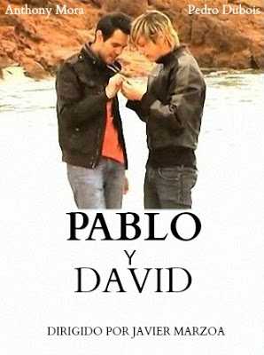 Pablo y David [Corto] España - 2012 – PeliculasyCortosGay.com - Cortometrajes - PeliculasyCortosGay.com