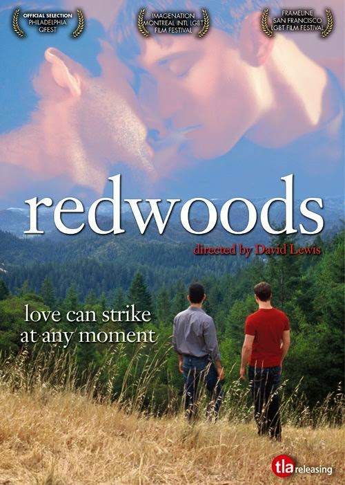 Redwoods – Secoya – 2009 – Pelicula – sub español