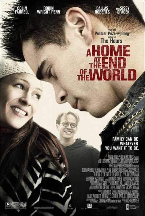 Una Casa En El Fin Del Mundo – PELÍCULA – EEUU – 2004