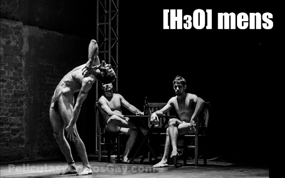 [H3O] Mens - Musical – PeliculasyCortosGay.com - Musicales - PeliculasyCortosGay.com