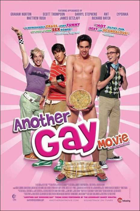 Another Gay Movie: No es Sólo Otra Película Gay - PELICULA - EEUU - 2006 – PeliculasyCortosGay.com - Peliculas - PeliculasyCortosGay.com