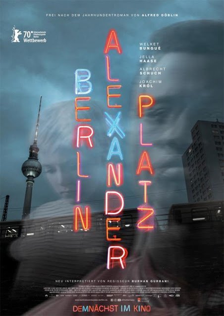 Berlin Alexanderplatz – PELICULA – Alemania – 2020