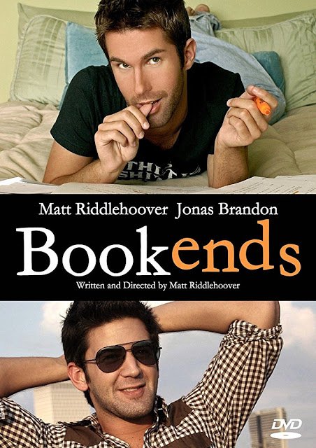 Bookends – PELÍCULA – EEUU – 2008