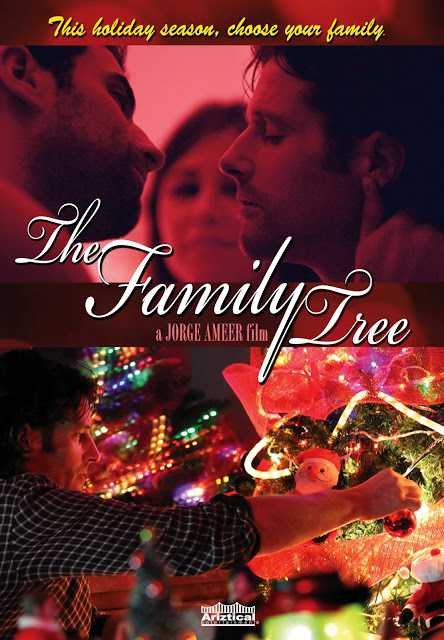 El Arbol Familiar - The Family Tree - PELICULA - Panama - 2020 – PeliculasyCortosGay.com - Peliculas - PeliculasyCortosGay.com