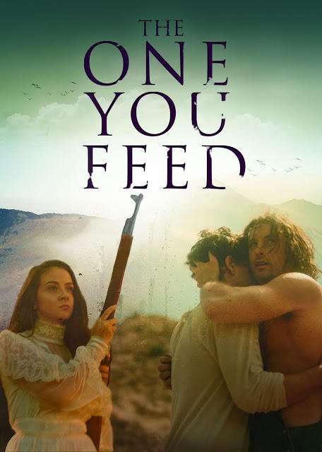 El Que Alimentas – The One You Feed – PELICULA – EEUU – 2020