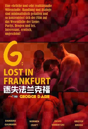 G: Perdido en Frankfurt - G: Lost in Frankfurt - PELICULA [+18] Alemania - 2015 – PeliculasyCortosGay.com - Peliculas - PeliculasyCortosGay.com