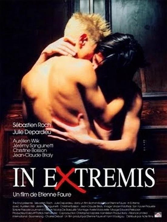 In Extremis - PELICULA [+18] Francia - 2000 – PeliculasyCortosGay.com - Adultos - PeliculasyCortosGay.com