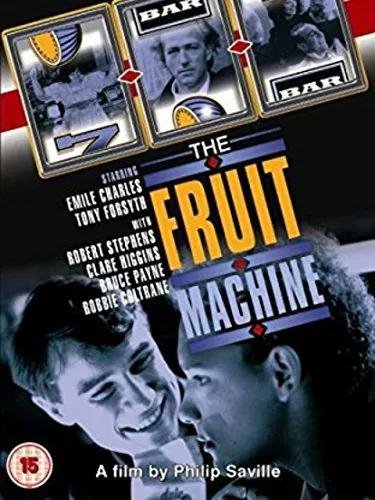 La Máquina de Fruta – The Fruit Machine – PELICULA – Reino Unido – 1988