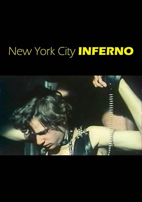[+18] New York City Inferno - PELICULA - Francia - 1978 – PeliculasyCortosGay.com - Adultos - PeliculasyCortosGay.com