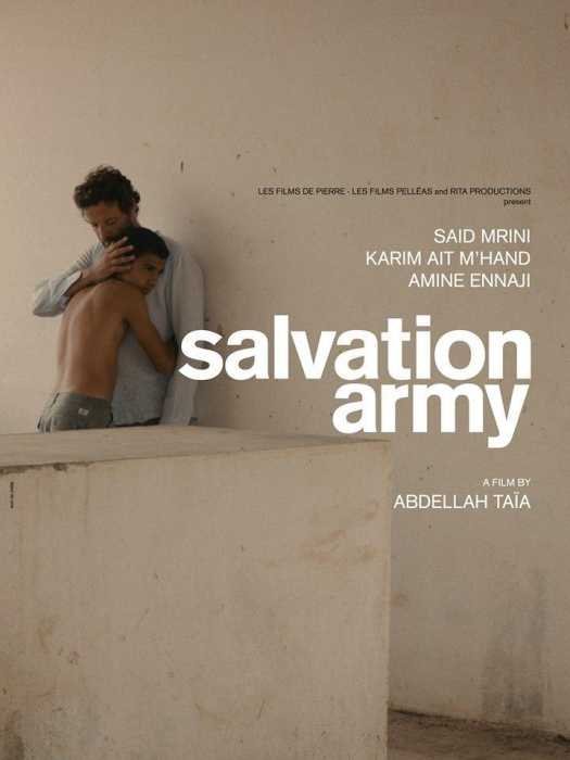 Salvation Army - L'Armée Du Salut - PELICULA - Francia - 2013 – PeliculasyCortosGay.com - Peliculas - PeliculasyCortosGay.com