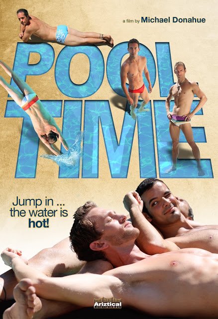 Tiempo de Piscina – Pooltime – PELICULA – EEUU – 2010