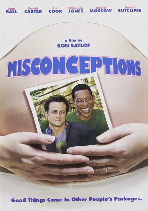 Conceptos Erróneos – Misconceptions – PELICULA – EEUU – 2008