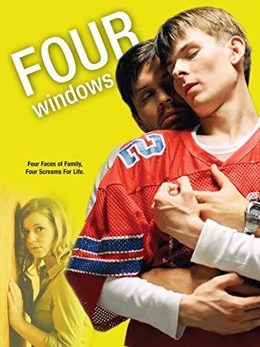 Cuatro Ventanas - Vier Fenster - PELICULA - Alemania - 2006 – PeliculasyCortosGay.com - Peliculas - PeliculasyCortosGay.com