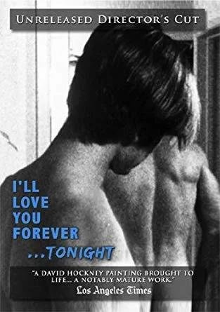 I'll Love You Forever... Tonight - PELÍCULA - EEUU - 1992 – PeliculasyCortosGay.com - Peliculas - PeliculasyCortosGay.com