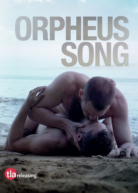 La Canción de Orfeo – Orpheus’ Song – PELICULAS – Alemania – 2019