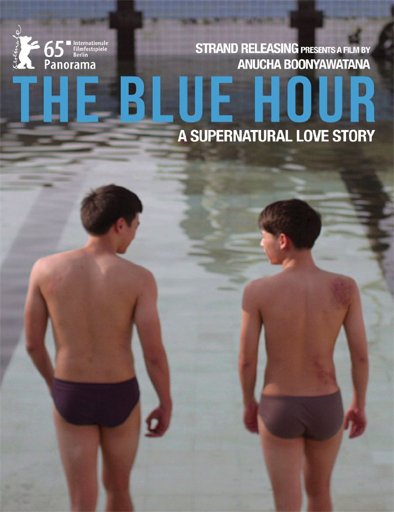 La Hora Azul - The Blue Hour - PELICULA - Tailandia - 2015 – PeliculasyCortosGay.com - Peliculas - PeliculasyCortosGay.com