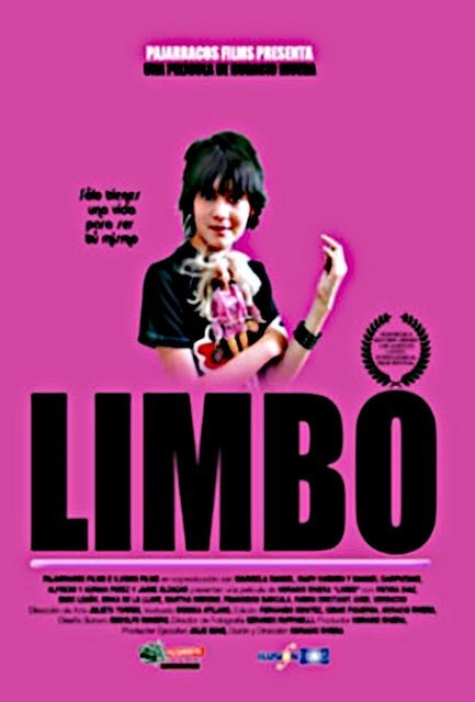 Limbo – PELÍCULA – México – 2008