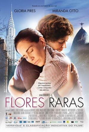 Luna en Brasil – Flores Raras – PELÍCULA – Brasil – 2013