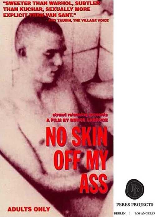 [+18] No Skin Off My Ass - PELICULA - Sub. Esp. - Canadá - 1993 – PeliculasyCortosGay.com - Adultos - PeliculasyCortosGay.com