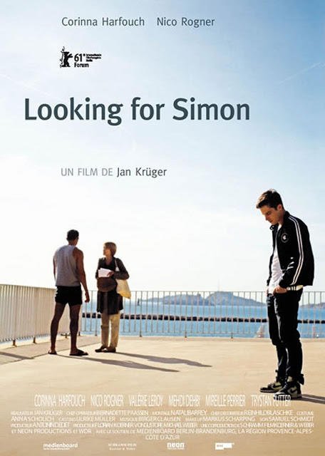 Buscando a Simon - Looking for Simon - PELICULA - Alemania - 2011 – PeliculasyCortosGay.com - Peliculas - PeliculasyCortosGay.com