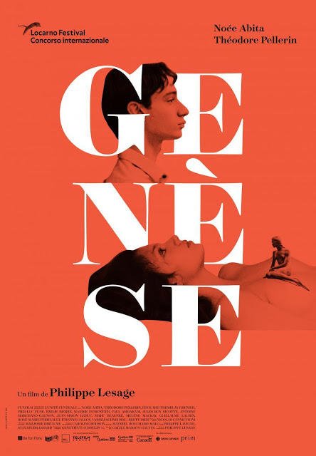 Génesis – Genèse – PELÍCULA – Canada – 2018