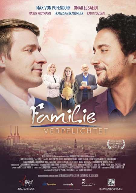 La Familia Verpflichtet - PELICULA - Alemania - 2015 – PeliculasyCortosGay.com - Peliculas - PeliculasyCortosGay.com