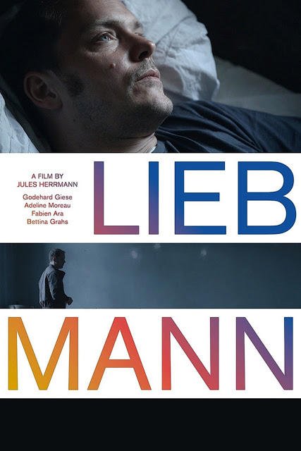 Liebmann – PELICULA GAY – Alemania – 2016