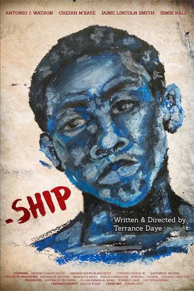 Ship: A Visual Poem - CORTO GAY (Sub.Esp) - EEUU - 2020 – PeliculasyCortosGay.com - Cortometrajes - PeliculasyCortosGay.com