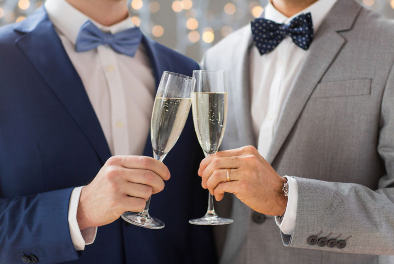 ACTUALIDAD: Holanda se convirtió en el primer país en legalizar el matrimonio entre personas del mismo sexo hace 20 años en la actualidad.