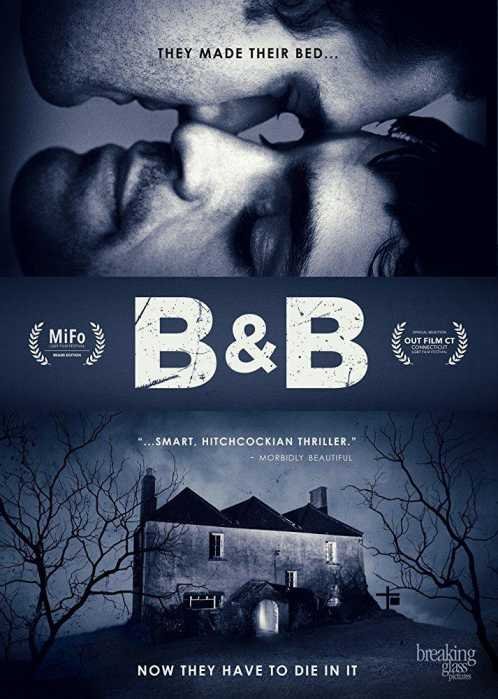 B&B (Bed and Breakfast) PELICULA – Reino Unido – 2017