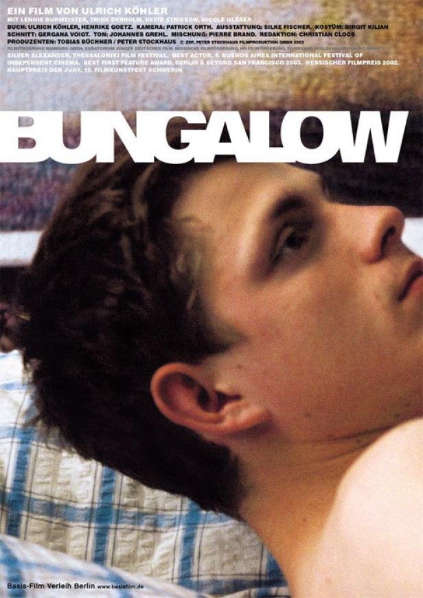 Bungalow – PELICULA (Sub. Español) Alemania – 2002