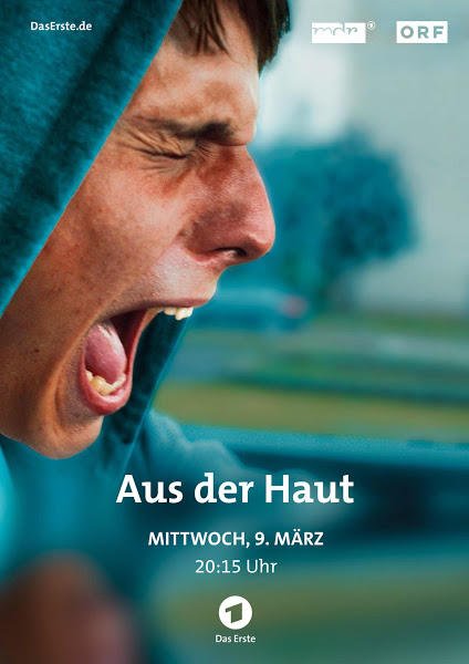 En La Piel – Aus Der Haut – PELICULA – Alemania – 2016