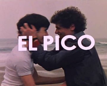 El Pico - PELICULA - España - 1983 – PeliculasyCortosGay.com - Colecciones - PeliculasyCortosGay.com