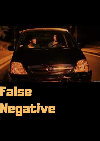 Falso Negativo - False Negative - CORTO - Italia - 2016 – PeliculasyCortosGay.com - Cortometrajes - PeliculasyCortosGay.com