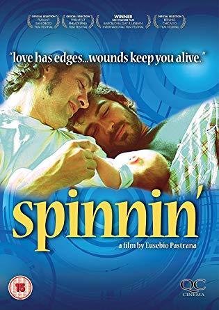 Spinnin’ – PELÍCULA – España – 2007