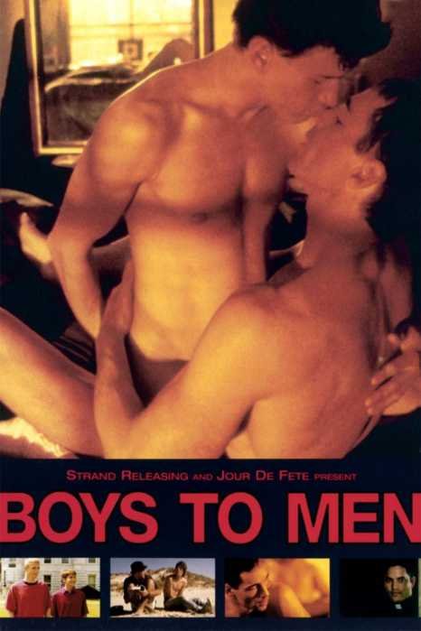 Boys to Men - PELICULA - EEUU - 2001 – PeliculasyCortosGay.com - Cortometrajes - PeliculasyCortosGay.com