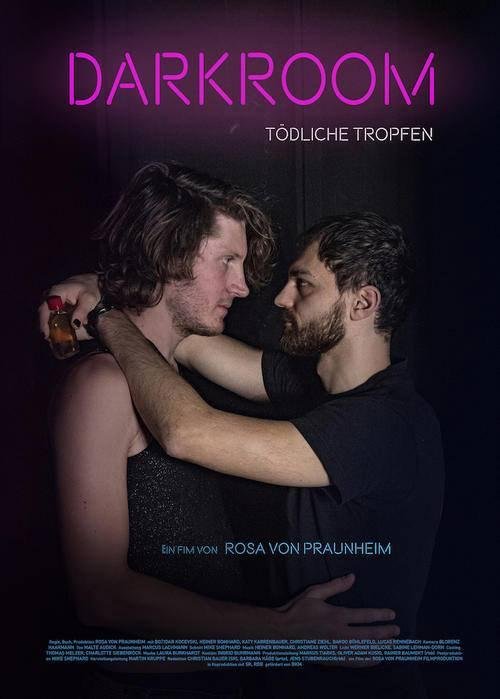 Cuarto Oscuro – Darkroom – PELICULA – Alemania – 2019