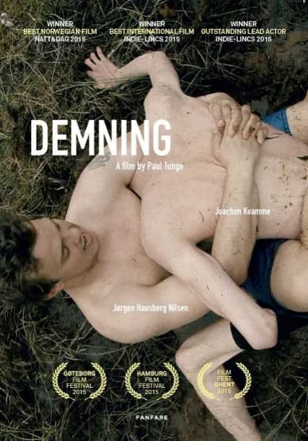 Demning - PELICULA (Sub. Esp.) Noruega - 2015 – PeliculasyCortosGay.com - Peliculas - PeliculasyCortosGay.com