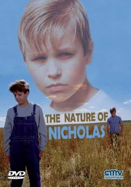 La Naturaleza de Nicholas – PELÍCULA – Canada – 2002