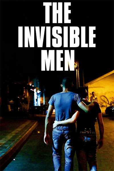 The Invisible Men - DOCUMENTAL - Israel/Palestina - 2012 – PeliculasyCortosGay.com - Documentales - PeliculasyCortosGay.com