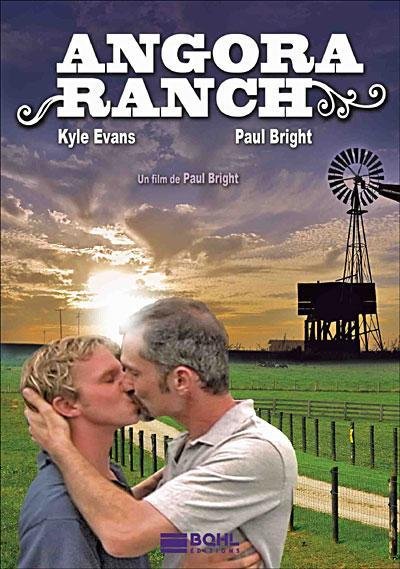 Angora Ranch – PELICULA – EEUU – 2006