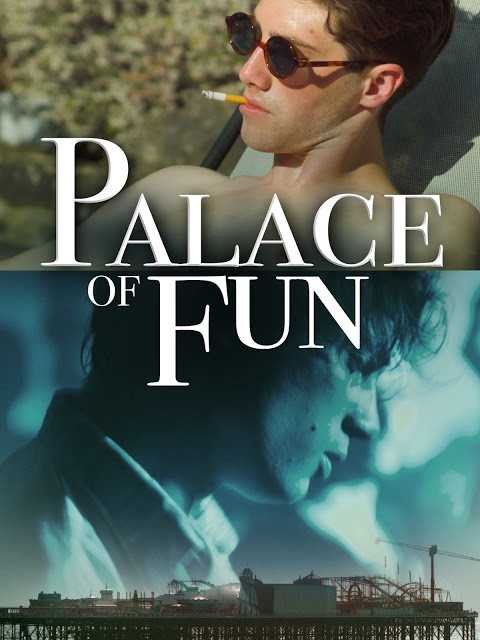 Palacio de la Diversion – Palace of Fun – PELICULA – Reino Unido – 2016