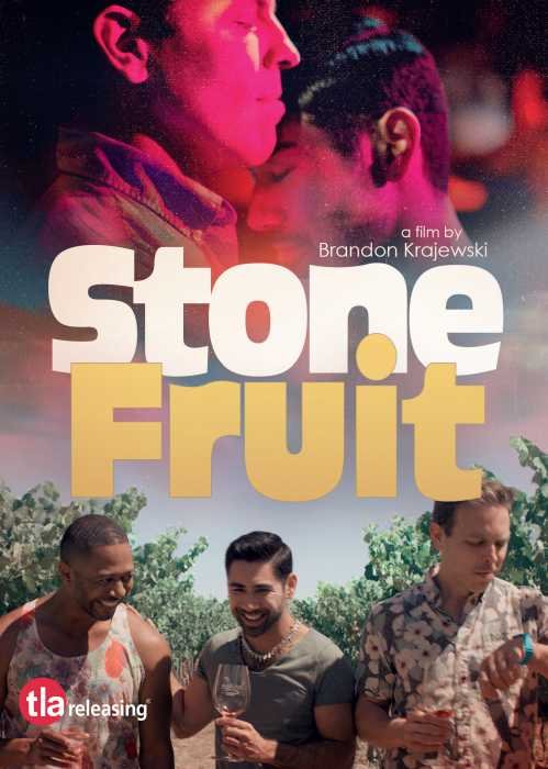 Stone Fruit – PELICULA – EEUU – 2020