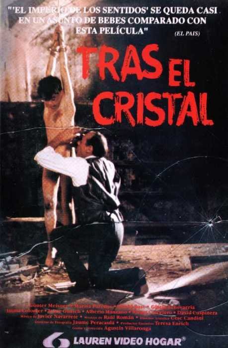 Tras El Cristal - PELICULA - España - 1986 – PeliculasyCortosGay.com - Peliculas - PeliculasyCortosGay.com