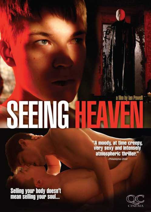 Viendo El Cielo – Seeing Heaven – PELÍCULA – Reino Unido – 2010