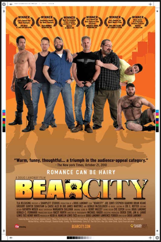 Bear City – PELÍCULA – EEUU – EEUU – 2010